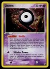 Unown