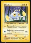 Chinchou