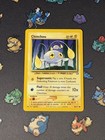 Chinchou