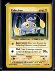 Chinchou