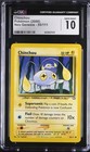 Chinchou