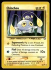 Chinchou