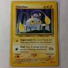 Chinchou