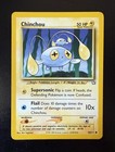 Chinchou