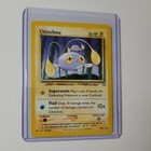 Chinchou