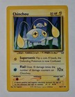Chinchou