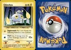 Chinchou