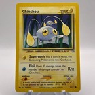 Chinchou