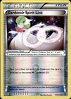 Gardevoir Spirit Link
