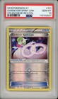 Gardevoir Spirit Link