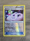 Gardevoir Spirit Link