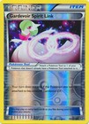 Gardevoir Spirit Link