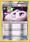 Gardevoir Spirit Link