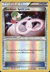 Gardevoir Spirit Link