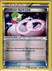 Gardevoir Spirit Link