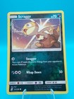 Scraggy