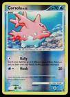 Corsola