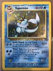 Vaporeon
