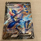 Greninja V-Union