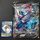 Greninja V-Union