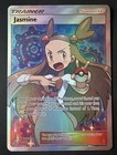 Jasmine