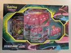 Venusaur VMAX Battle Box