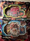 Venusaur VMAX Battle Box