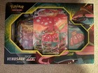 Venusaur VMAX Battle Box