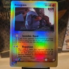 Nosepass