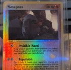 Nosepass