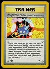 Thought Wave Machine