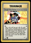Thought Wave Machine