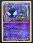 Gastly
