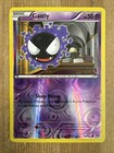 Gastly