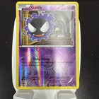 Gastly