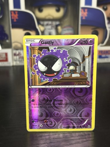 Gastly