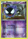 Gastly
