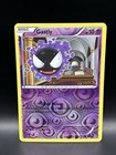 Gastly