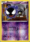 Gastly