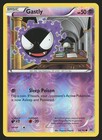 Gastly