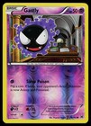 Gastly
