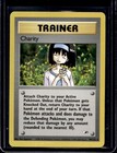 Charity