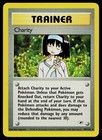 Charity