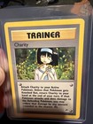 Charity