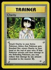 Charity