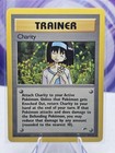 Charity