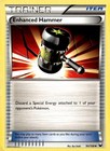 Enhanced Hammer