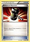 Enhanced Hammer