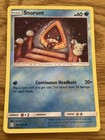 Snorunt