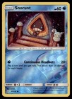 Snorunt